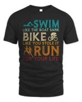 Unisex Standard T-Shirt Unisex Standard T-Shirt