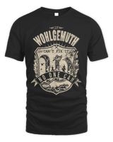 Unisex Standard T-Shirt Unisex Standard T-Shirt