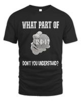 Unisex Standard T-Shirt Unisex Standard T-Shirt