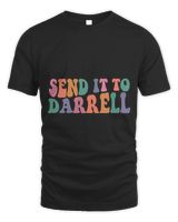 Unisex Standard T-Shirt Unisex Standard T-Shirt
