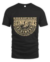Unisex Standard T-Shirt Unisex Standard T-Shirt