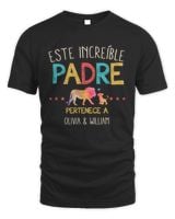 Unisex Standard T-Shirt Unisex Standard T-Shirt