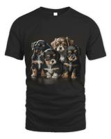 Unisex Standard T-Shirt Unisex Standard T-Shirt