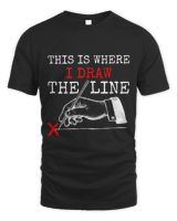 Unisex Standard T-Shirt Unisex Standard T-Shirt