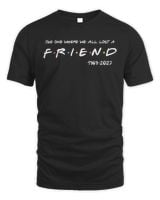 Men's Standard T-Shirt
