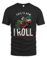 Unisex Standard T-Shirt