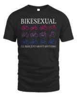 Unisex Standard T-Shirt Unisex Standard T-Shirt