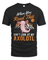 Unisex Standard T-Shirt