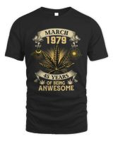 Unisex Standard T-Shirt Unisex Standard T-Shirt