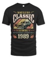 Unisex Standard T-Shirt Unisex Standard T-Shirt