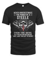 Unisex Standard T-Shirt Unisex Standard T-Shirt