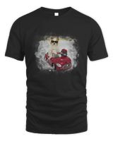 Unisex Standard T-Shirt Unisex Standard T-Shirt