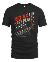 Unisex Standard T-Shirt Unisex Standard T-Shirt