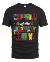 Unisex Standard T-Shirt Unisex Standard T-Shirt