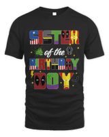 Unisex Standard T-Shirt Unisex Standard T-Shirt
