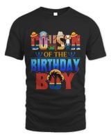 Unisex Standard T-Shirt Unisex Standard T-Shirt