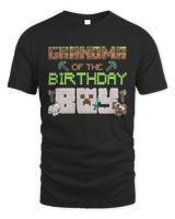 Unisex Standard T-Shirt Unisex Standard T-Shirt