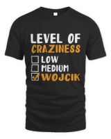 Fbus02185 Wojcik H57 Unisex Standard T-Shirt black s