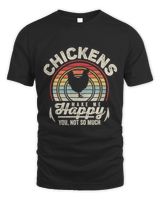 Unisex Standard T-Shirt Unisex Standard T-Shirt