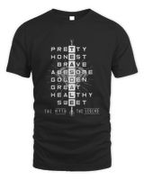 Unisex Standard T-Shirt Unisex Standard T-Shirt