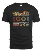 Unisex Standard T-Shirt Unisex Standard T-Shirt
