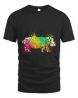 Unisex Standard T-Shirt Unisex Standard T-Shirt