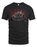 Unisex Standard T-Shirt Unisex Standard T-Shirt