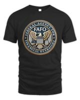 Unisex Standard T-Shirt Unisex Standard T-Shirt