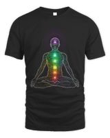 Trippy shirts style 21-5 Unisex Standard T-Shirt black s