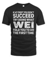 WEI-SDT4-117-01 Unisex Standard T-Shirt black s
