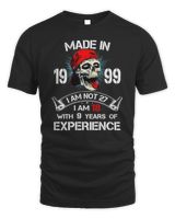 Unisex Standard T-Shirt