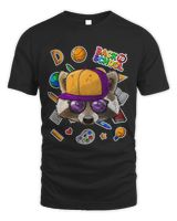 Unisex Standard T-Shirt Unisex Standard T-Shirt