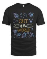 Unisex Standard T-Shirt Unisex Standard T-Shirt