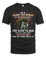Unisex Standard T-Shirt Unisex Standard T-Shirt