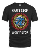 Unisex Standard T-Shirt Unisex Standard T-Shirt