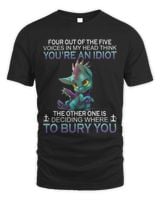 Unisex Standard T-Shirt Unisex Standard T-Shirt