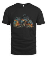 Unisex Standard T-Shirt Unisex Standard T-Shirt