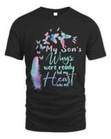 Unisex Standard T-Shirt Unisex Standard T-Shirt