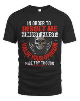 Unisex Standard T-Shirt Unisex Standard T-Shirt