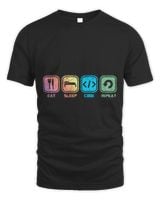 Unisex Standard T-Shirt Unisex Standard T-Shirt