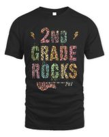 Unisex Standard T-Shirt Unisex Standard T-Shirt