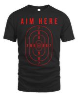 Unisex Standard T-Shirt Unisex Standard T-Shirt