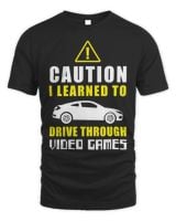 Unisex Standard T-Shirt Unisex Standard T-Shirt
