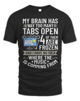 Unisex Standard T-Shirt Unisex Standard T-Shirt