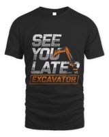 Unisex Standard T-Shirt Unisex Standard T-Shirt