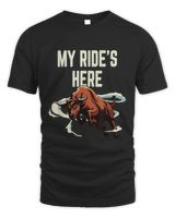 Unisex Standard T-Shirt Unisex Standard T-Shirt