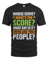 Unisex Standard T-Shirt Unisex Standard T-Shirt