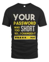 Unisex Standard T-Shirt Unisex Standard T-Shirt
