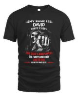 Unisex Standard T-Shirt Unisex Standard T-Shirt