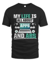 Unisex Standard T-Shirt Unisex Standard T-Shirt